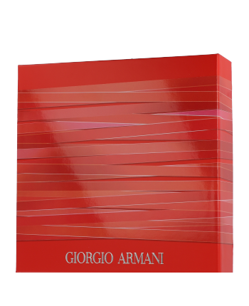 Giorgio Armani Sì Fiori Set mit Body Lotion 30ml-75ml