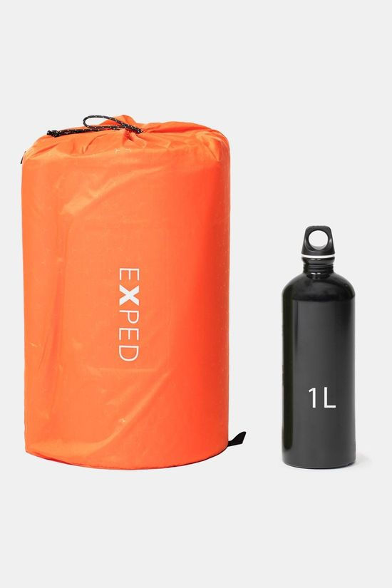 Exped Exped Sim 5 Lw Flame Slaapmat