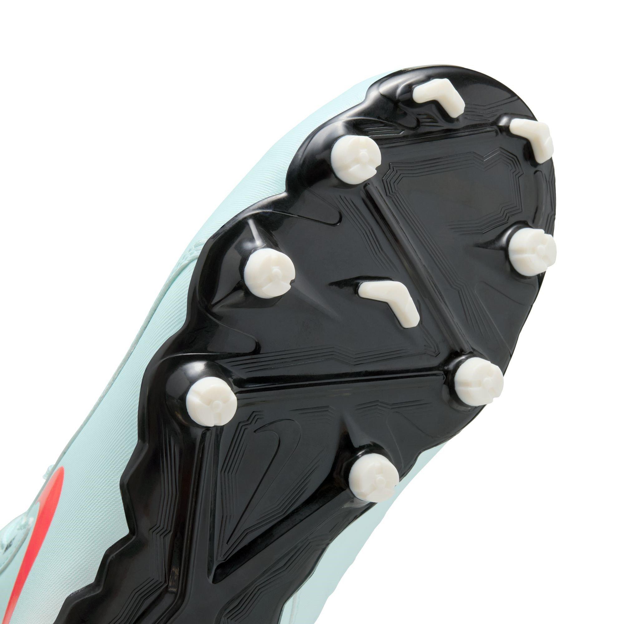 Nike Phantom Luna II Academy Firm Ground Football Boots Junior