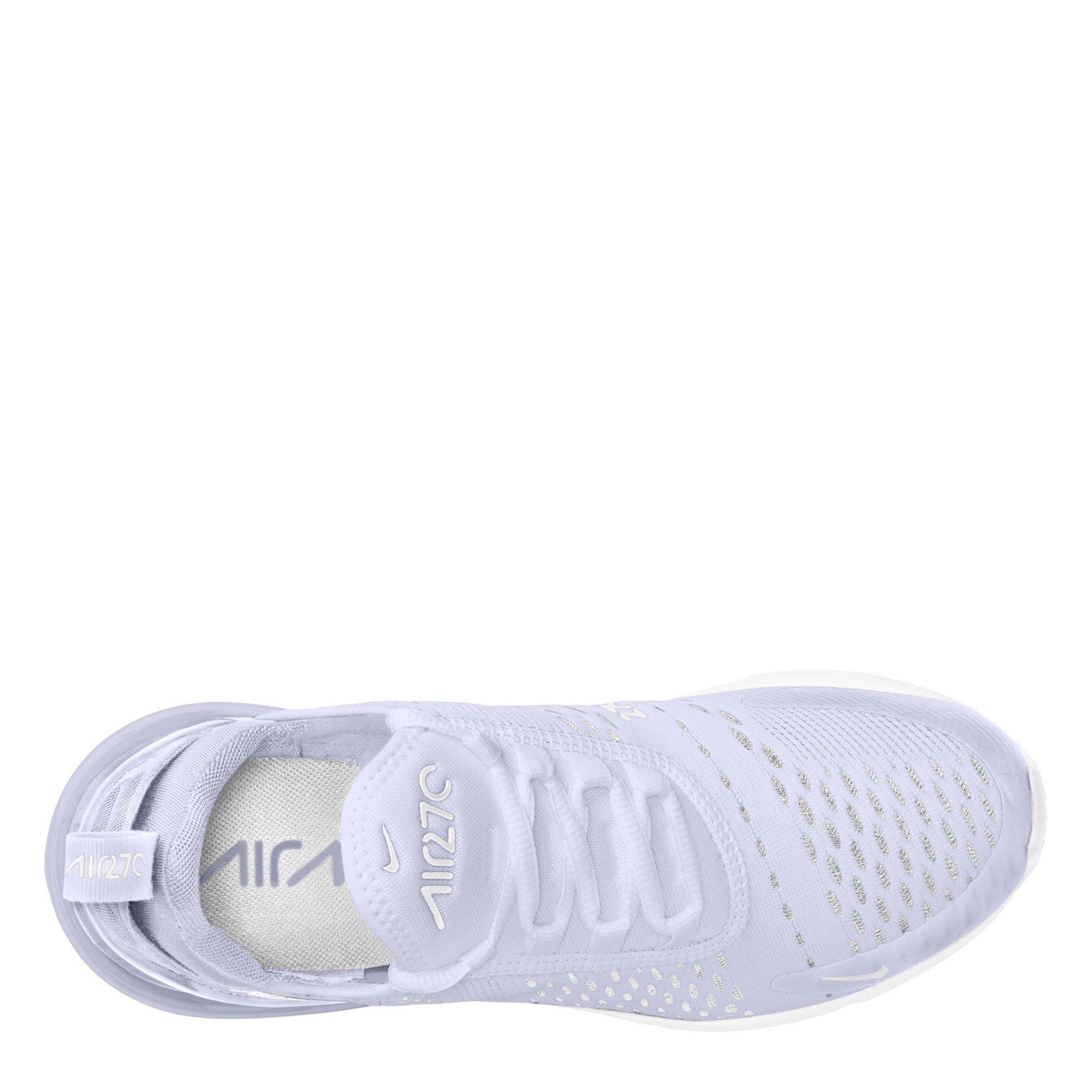 Nike Air Max 270 Ladies Trainers