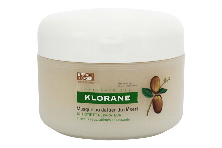 Masque au Dattier du Désert 150ml