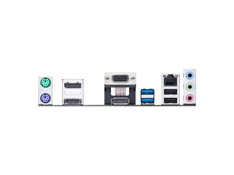 ASUS PRO B660M-C D4-CSM - Bundkort - micro ATX - LGA1700 sokkel - B660 Chipset - USB 3.2 Gen 1, USB-C Gen1 - Gigabit LAN - onboard grafik (CPU påkrævet) - HD Audio (8-kanaler)