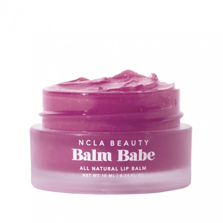 NCLA Baume lèvres Black Cherry