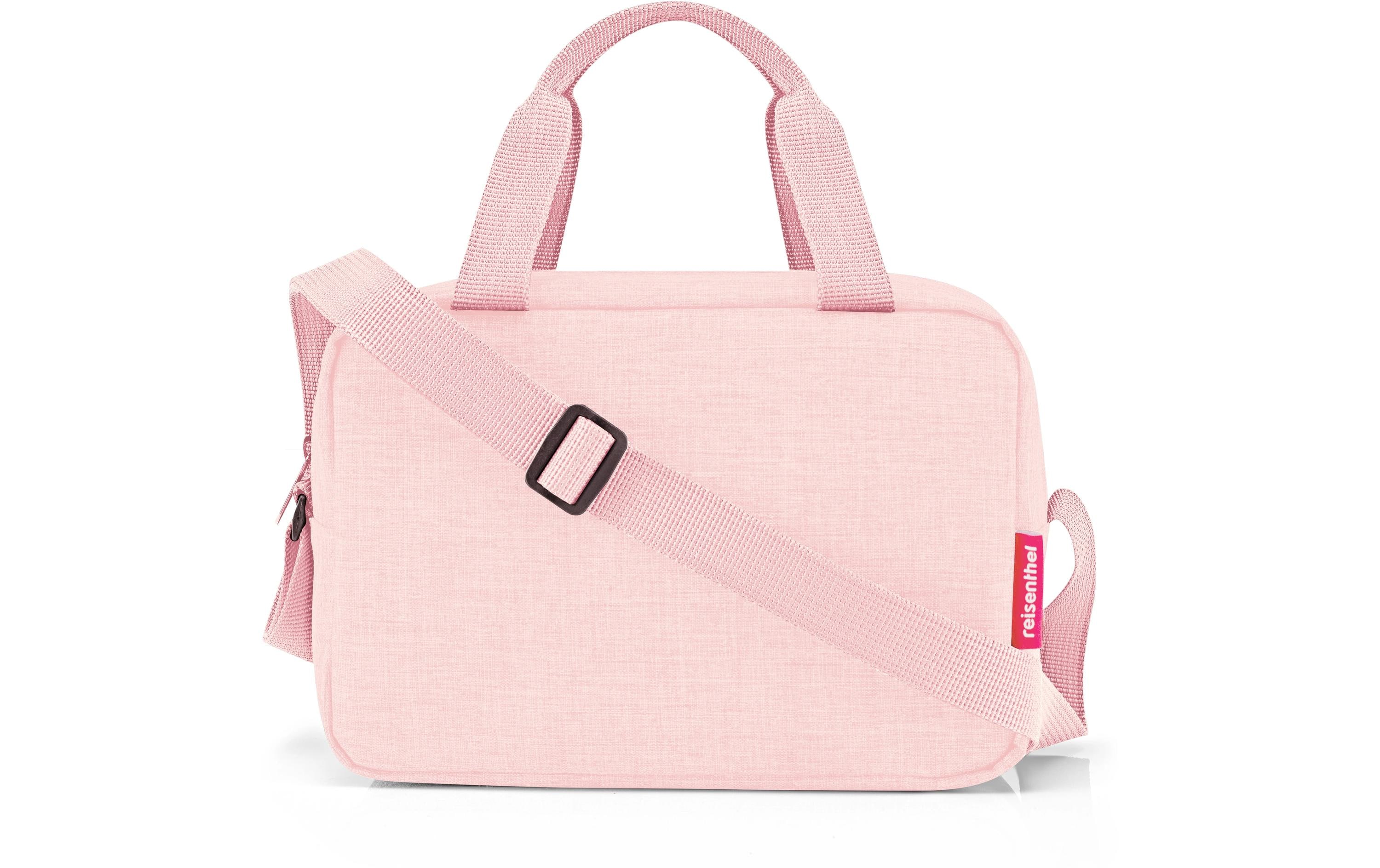 Kühltasche to-go Twist BlushLunch-Kühlbox zum Umhängen