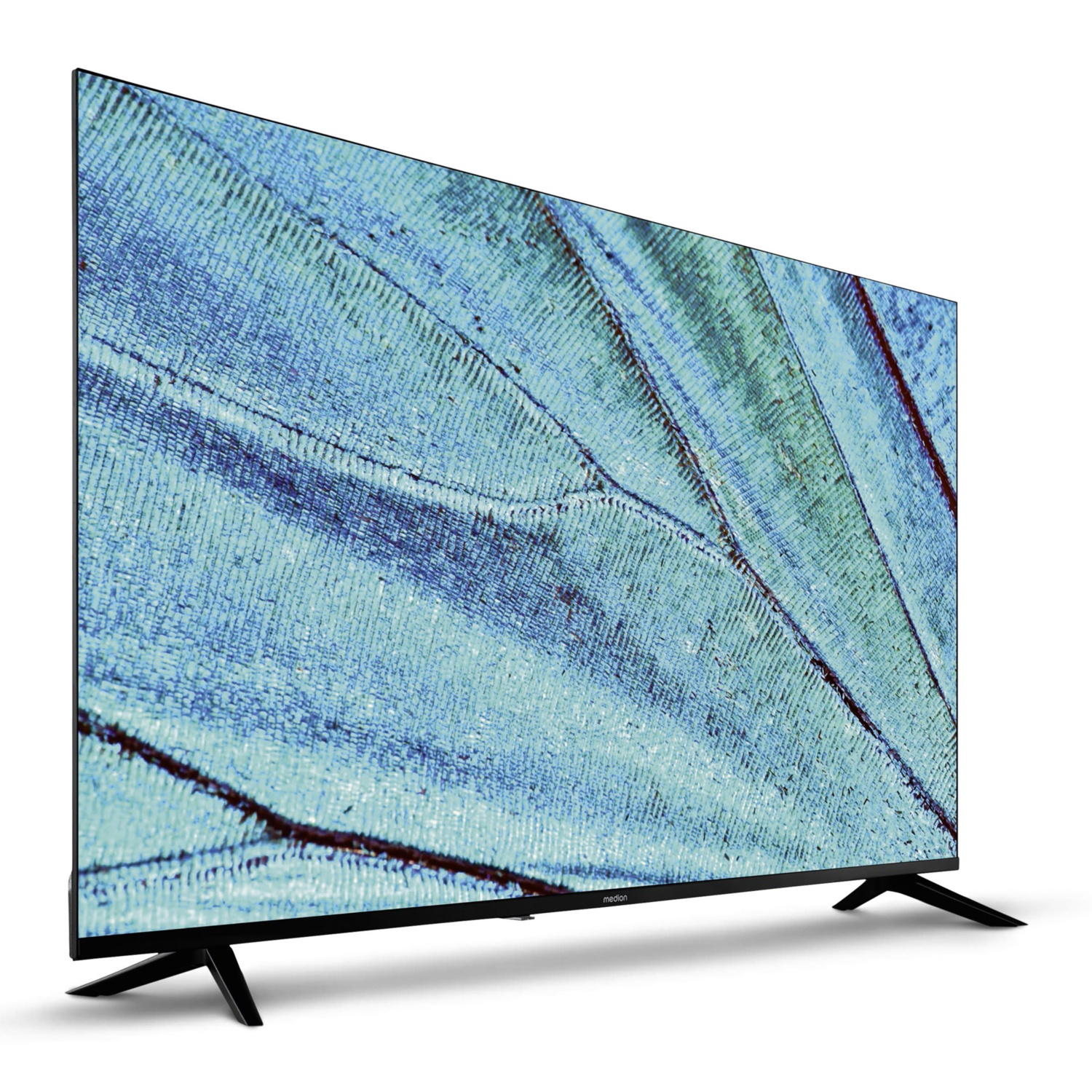 MEDION® LIFE® X14308 (MD31640) 108 cm (43“) VIDAA TV