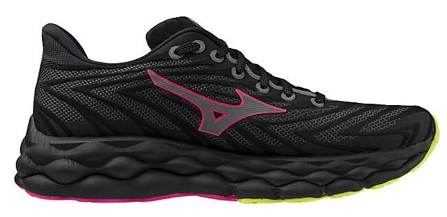 MIZUNO - CHAUSSURES DE RUNNING WAVE SKY 8 M