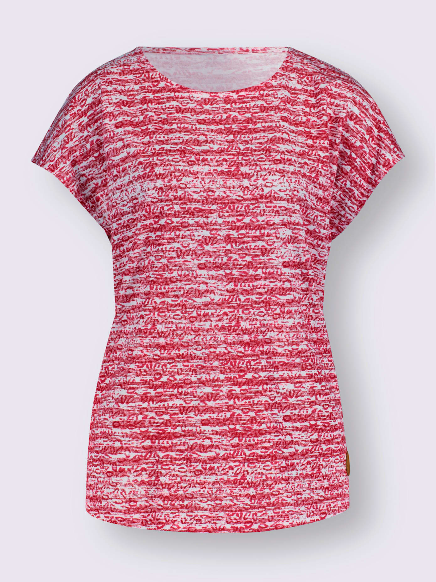 T-shirt 50% coton