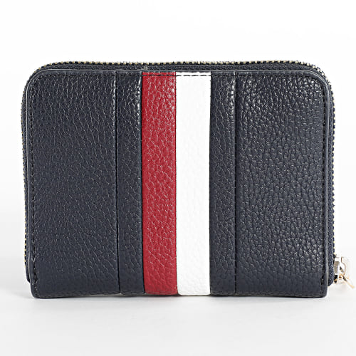 Portefeuille Femme Emblem 5292 Bleu Marine