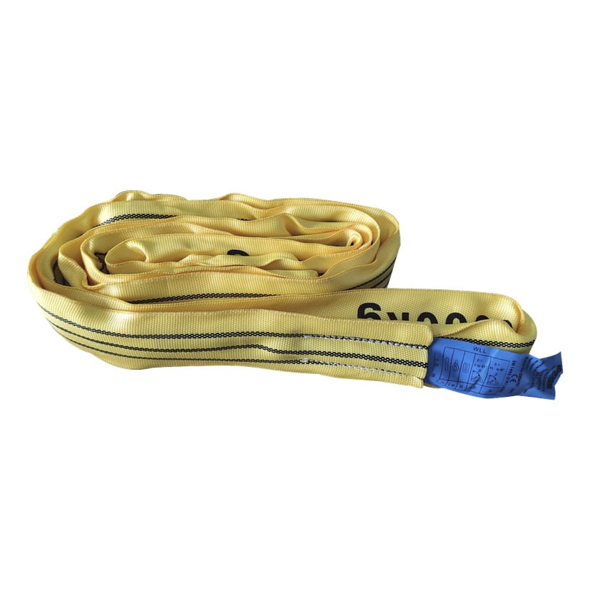 Rundslynge 3 m 3000 kg