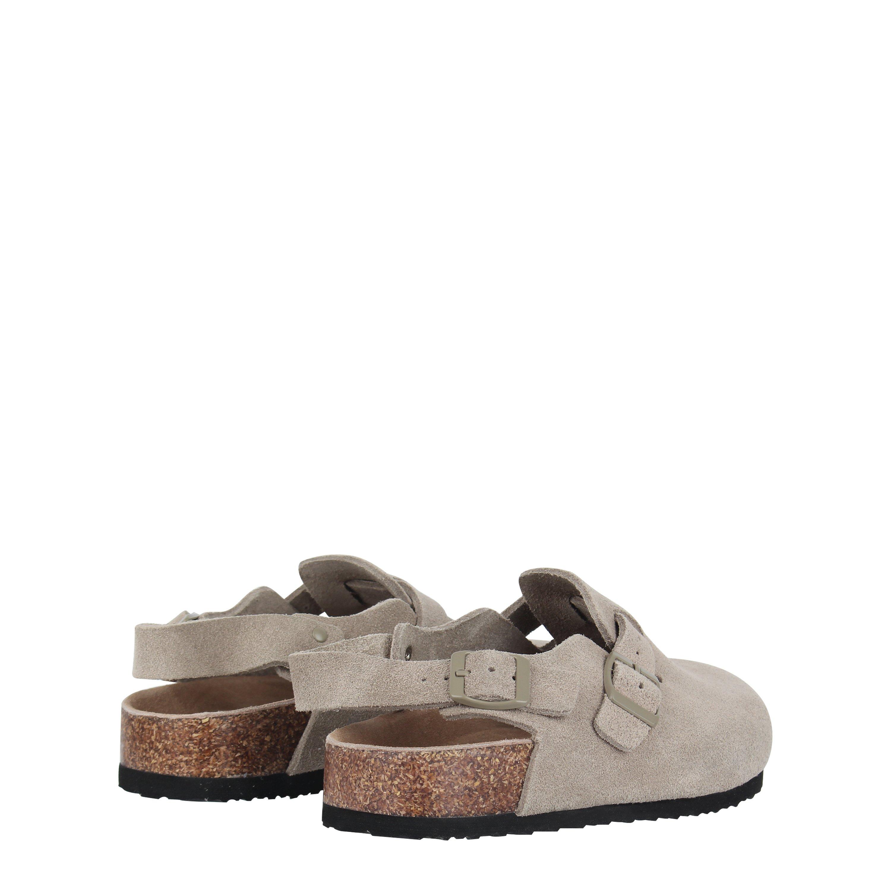 Jack Wills JW Mule Sandals Childrens