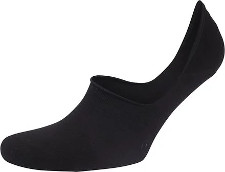 Suitable Sneakersok 6-Pack Zwart kopen