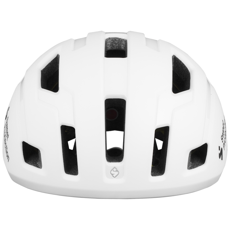 Sweet Protection Seeker MIPS cykelhjelm Matte White