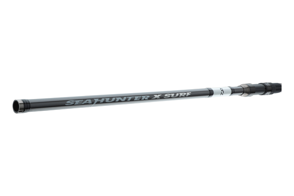 Canne Surfcasting Daiwa Seahunter X Surf 100-250g (3-Brins)
