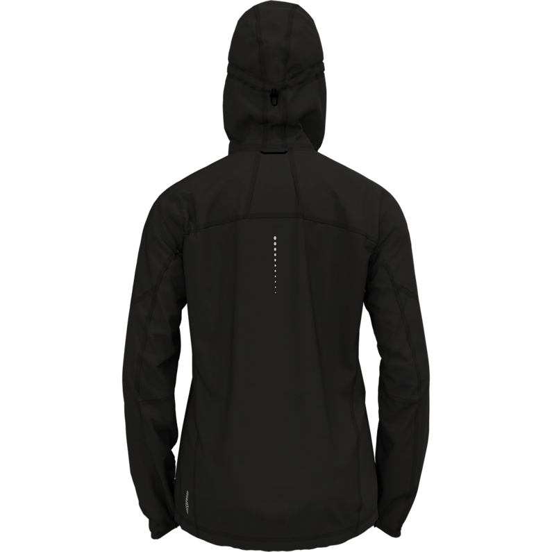 Odlo Damen Zeroweight Waterproof Jacke