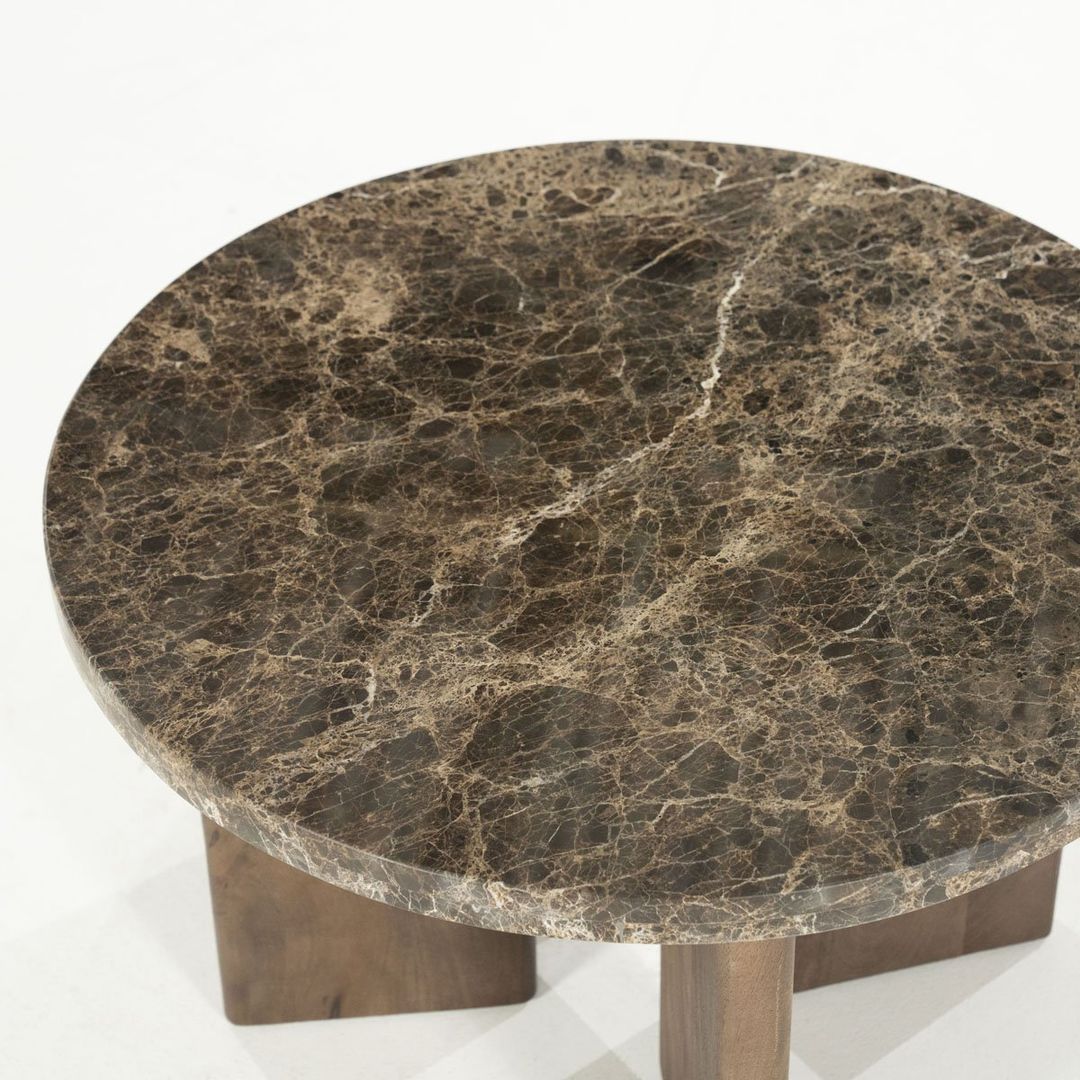 Eleonora Lando Salontafel