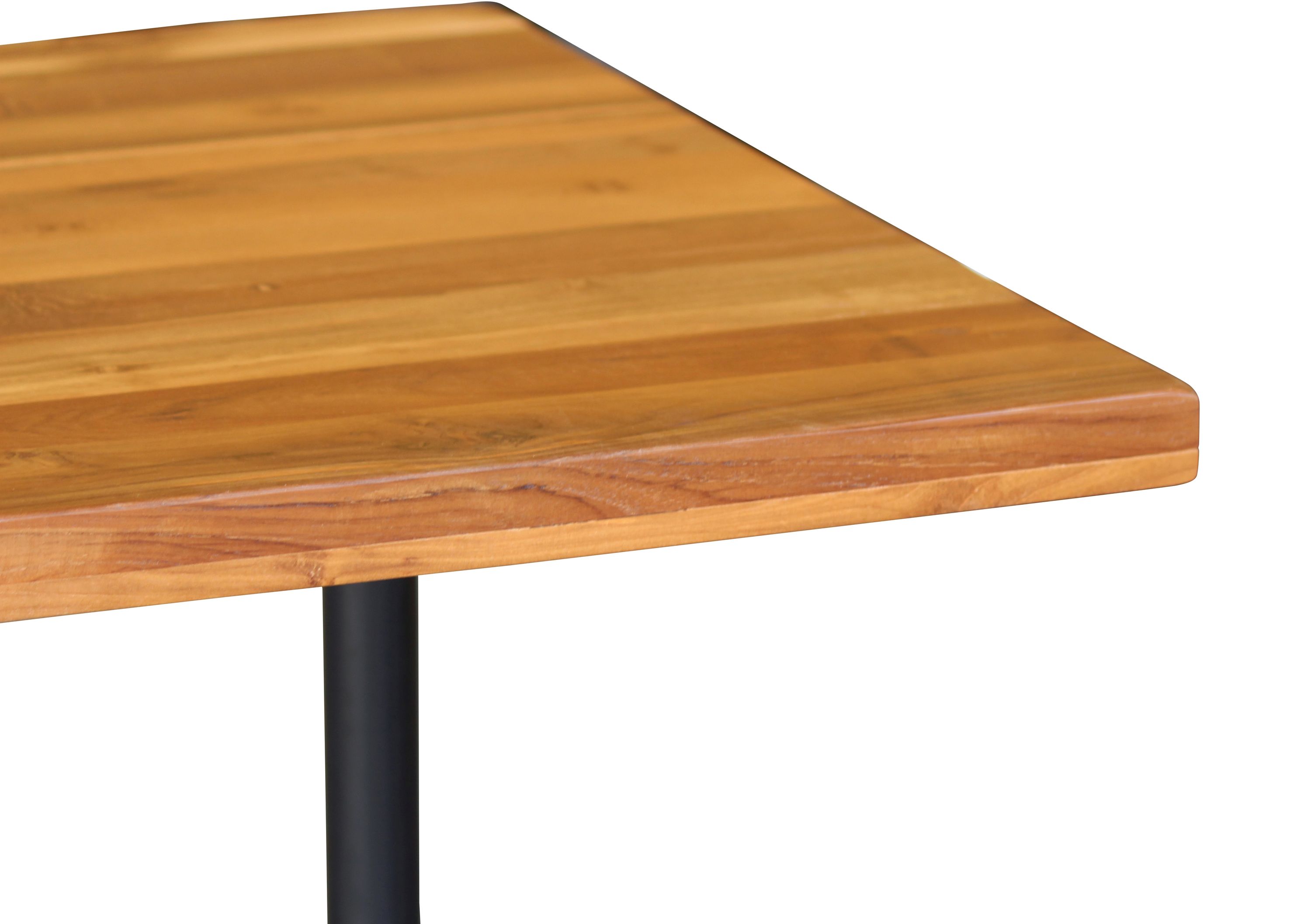 Bartisch Holz KAVIN 120 x 60 x 105 cm