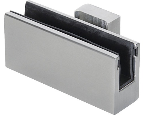 Universele beugels voor aluminium leuningen (verpakking = 2 stuks) (89)