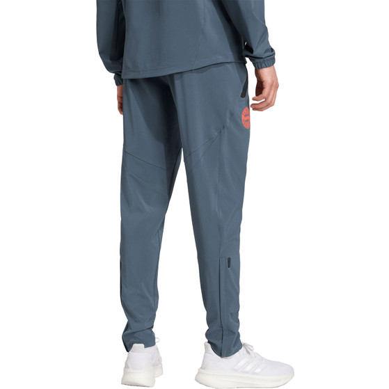 adidas Bayern München Tiro Vis Tech Pant 2025/2026