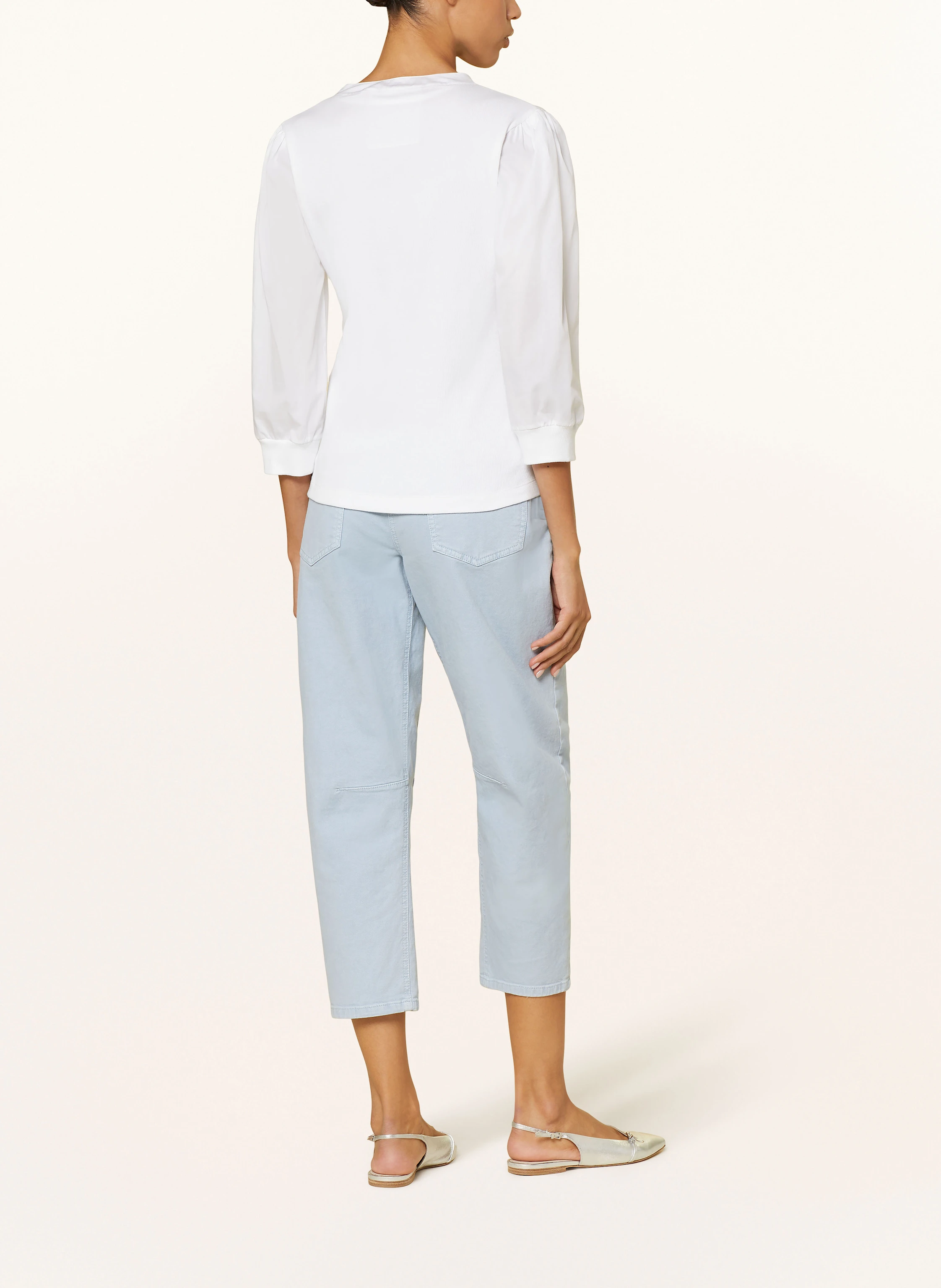 LUISA CERANO Blusenshirt