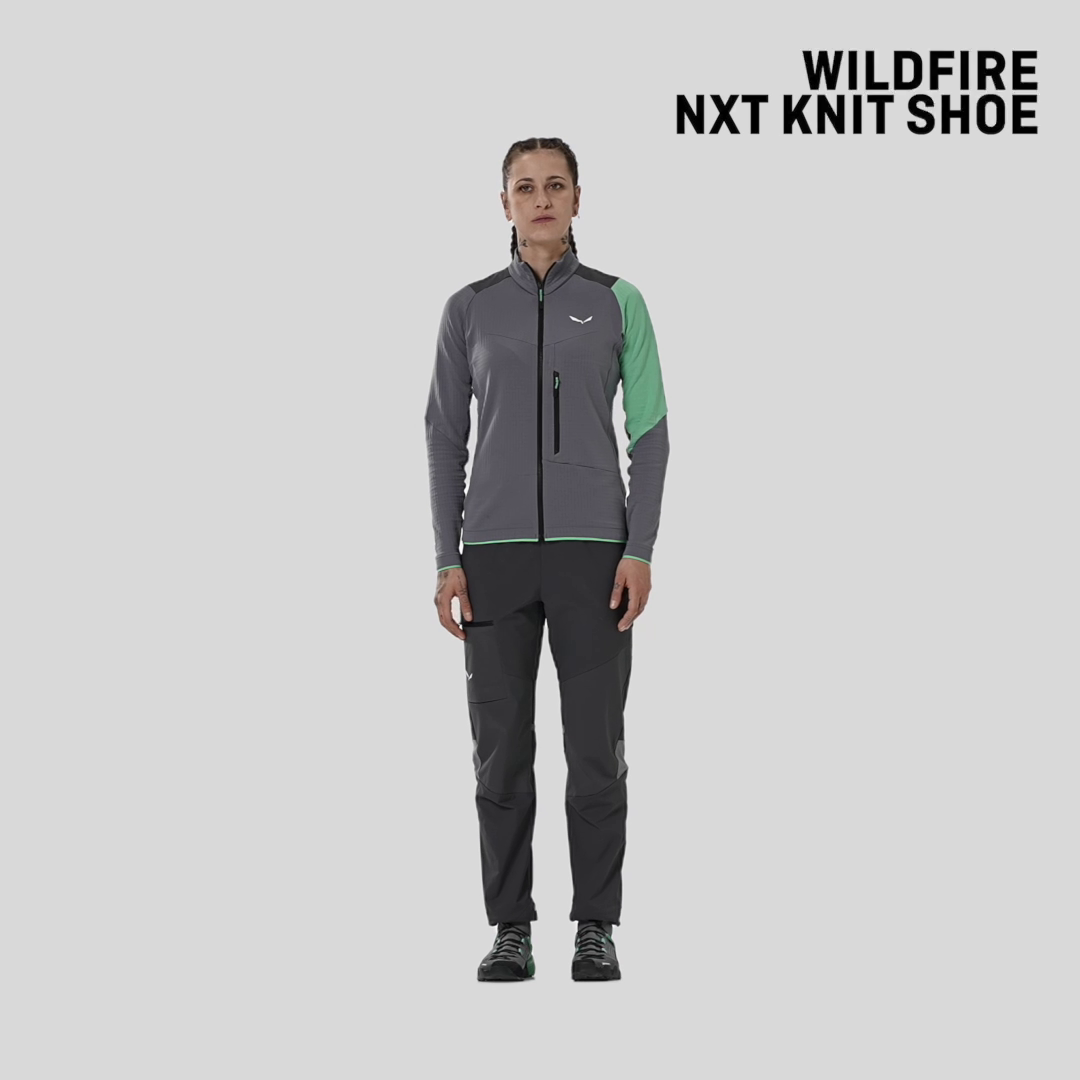 Wildfire NXT Knit Schuh Damen