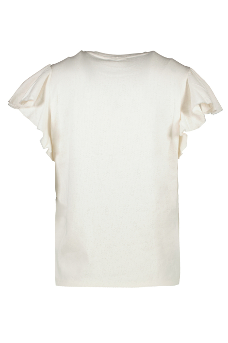 Cars witte dames t-shirt