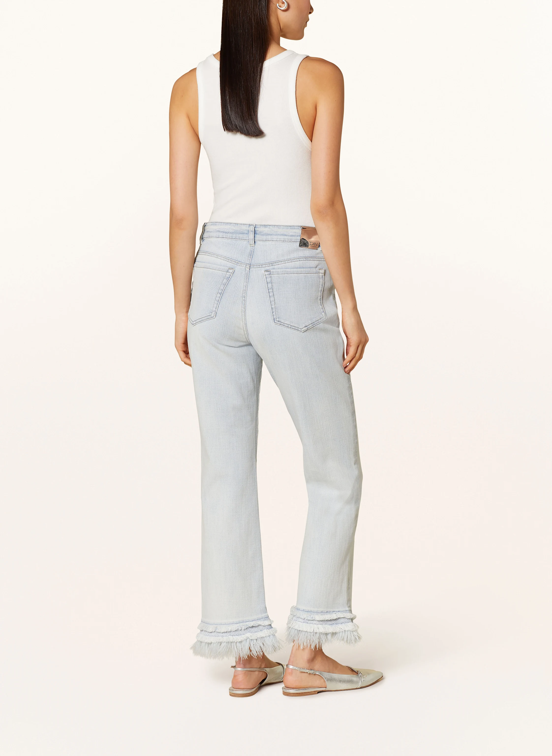 MARC CAIN Jeans FORLI