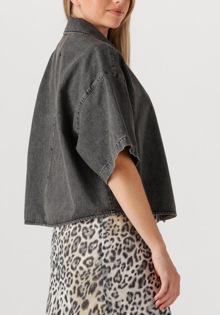 grijze riani blouses 471100-3398