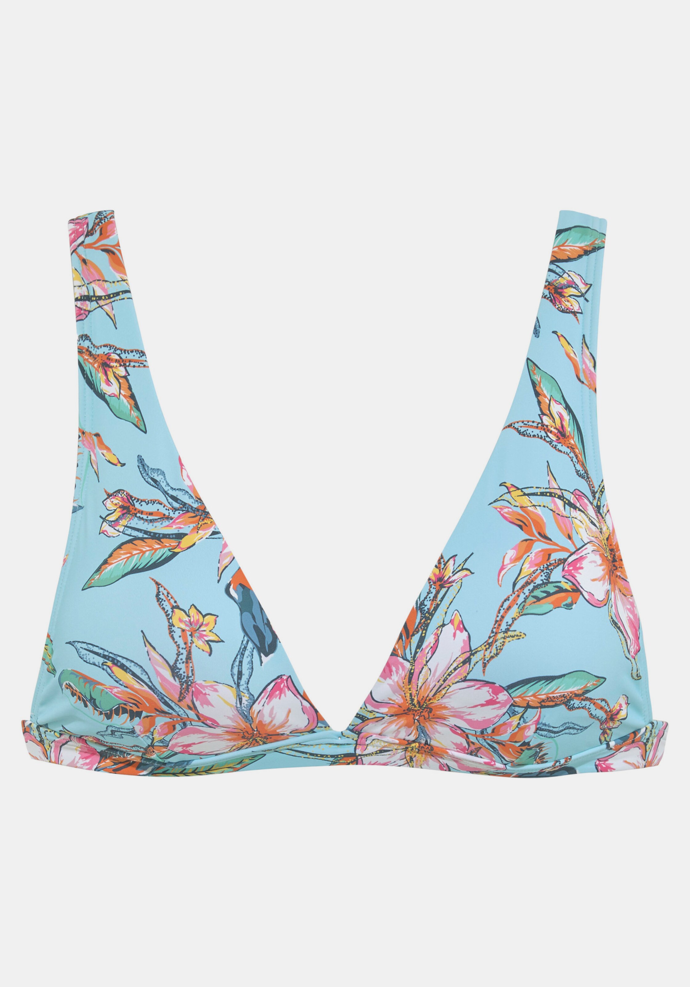 Triangel-Bikini-Top