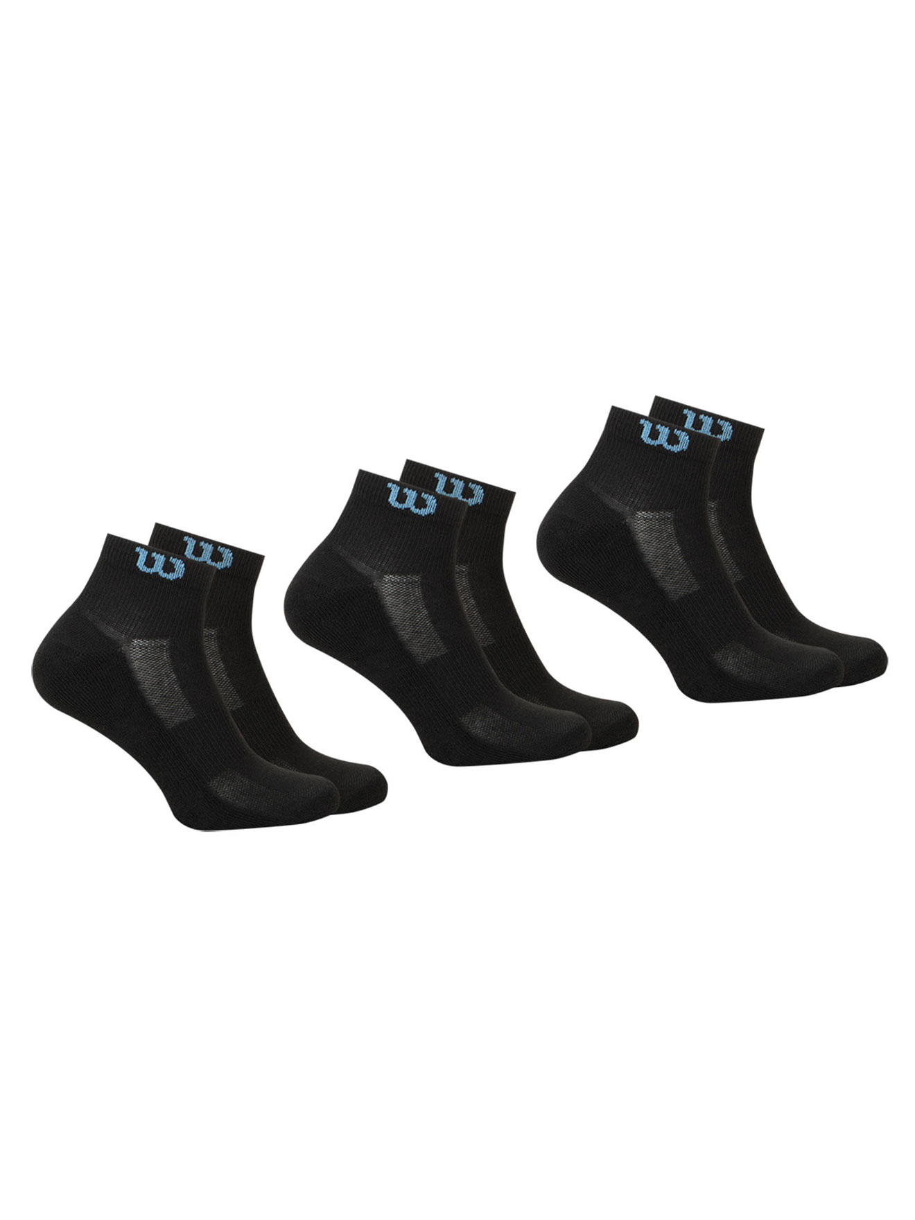Lot 3 paires de chaussettesEssentiel Wil
