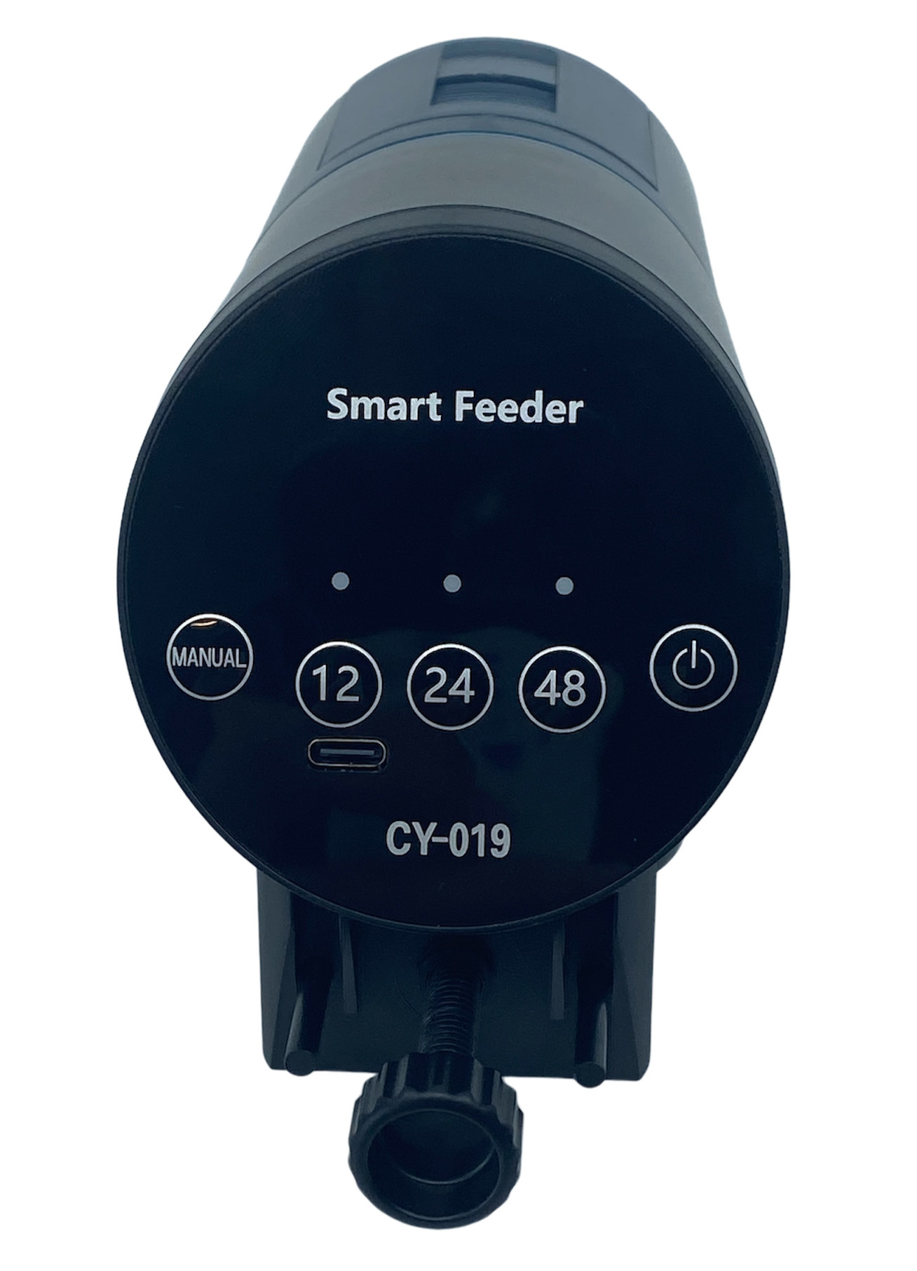 AquastoreXL Smartfeeder Voederautomaat USB
