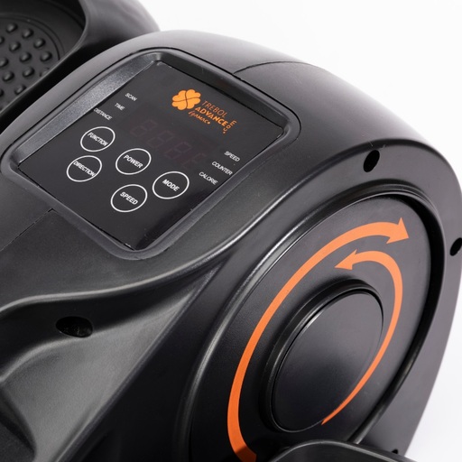 Trebol Advance Mini Elíptico Elétrico Portátil