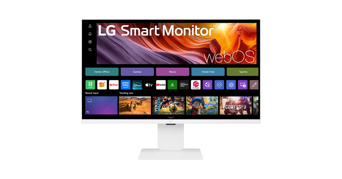 LG32U850SA-W 32