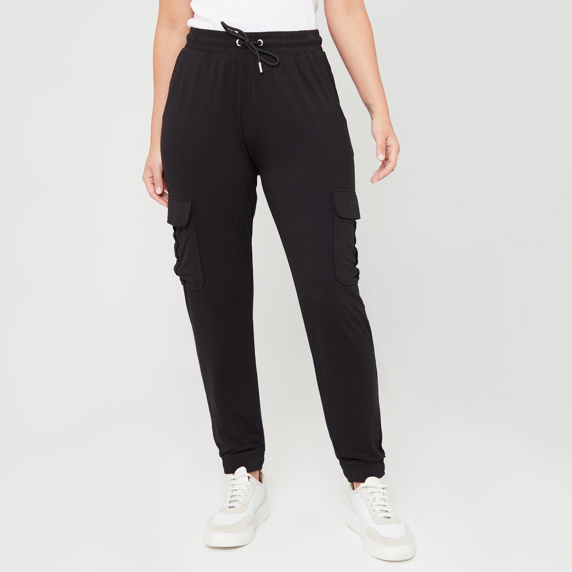Be You BeYou Cargo Joggers Womens