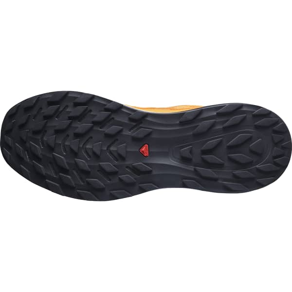 Chaussure trail SALOMON ULTRA GLIDE BLAZING ORANGE/VIBRANT ORANGE/WHITE