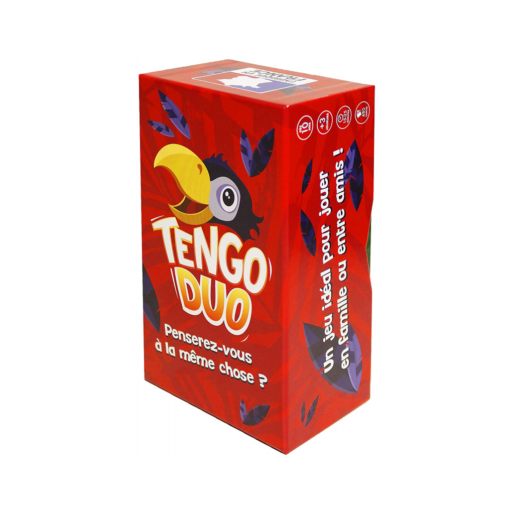 Tengo Duo