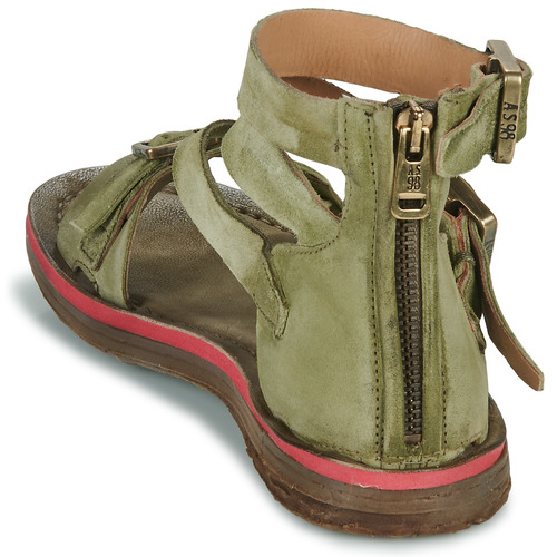 Airstep / A.S.98 - BUSA STRAP - Vert