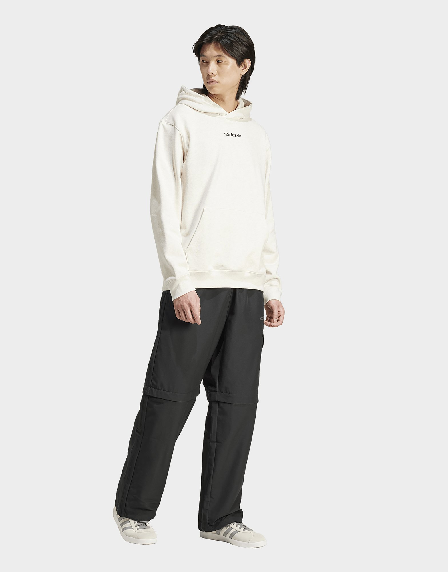 adidas Sweat-shirt à capuche graphique