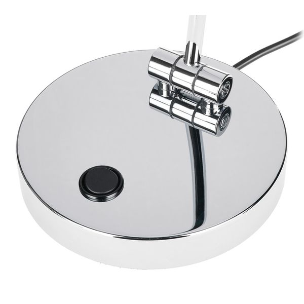 Jahn L3453 BOOGIE II Chrome