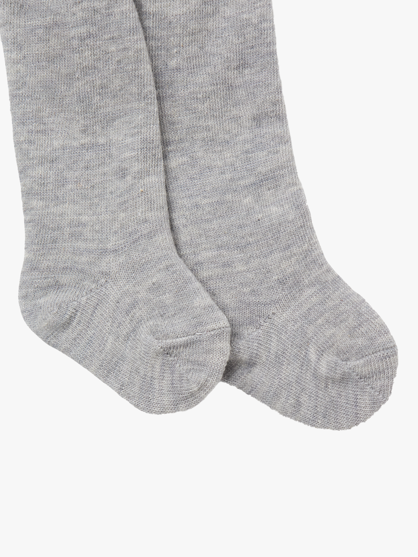 Wak Wool Bland Pantyhose Solid