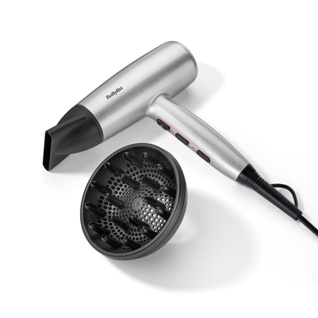 BaByliss Cosmos Hårtørrer D580DE