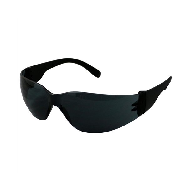OXXA® Vision 8060 sikkerhedsbriller (12 STK) - SORT