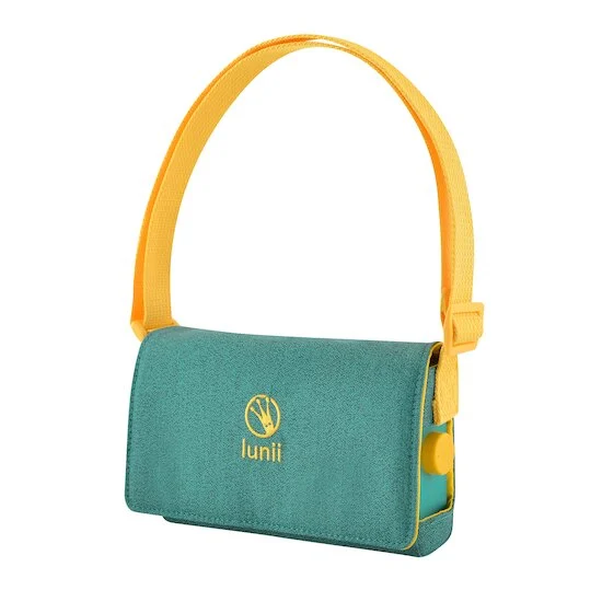 Ma Pochette Lunii   de               Lunii