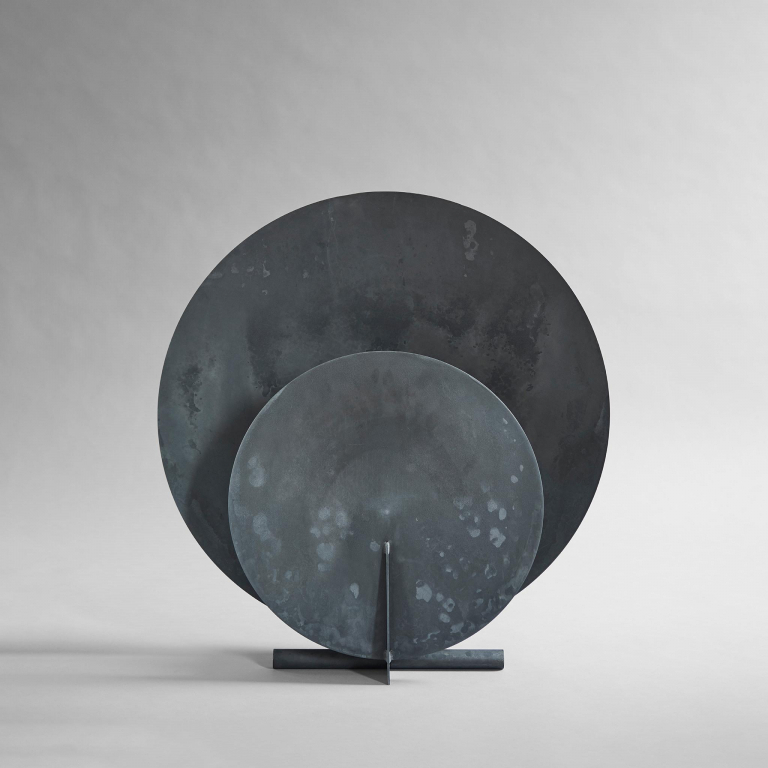 101 Copenhagen AD vloerlamp oxidized