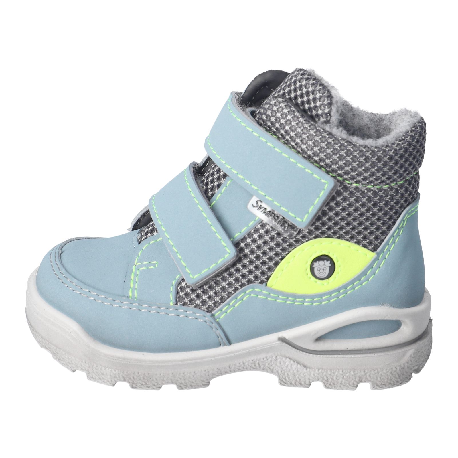 LASSE - Winterboots