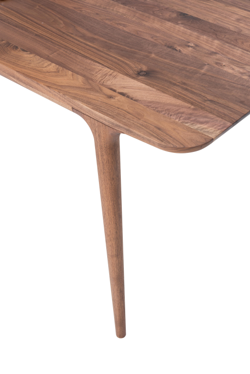 Gazzda Fawn tafel 180x90 Naturel
