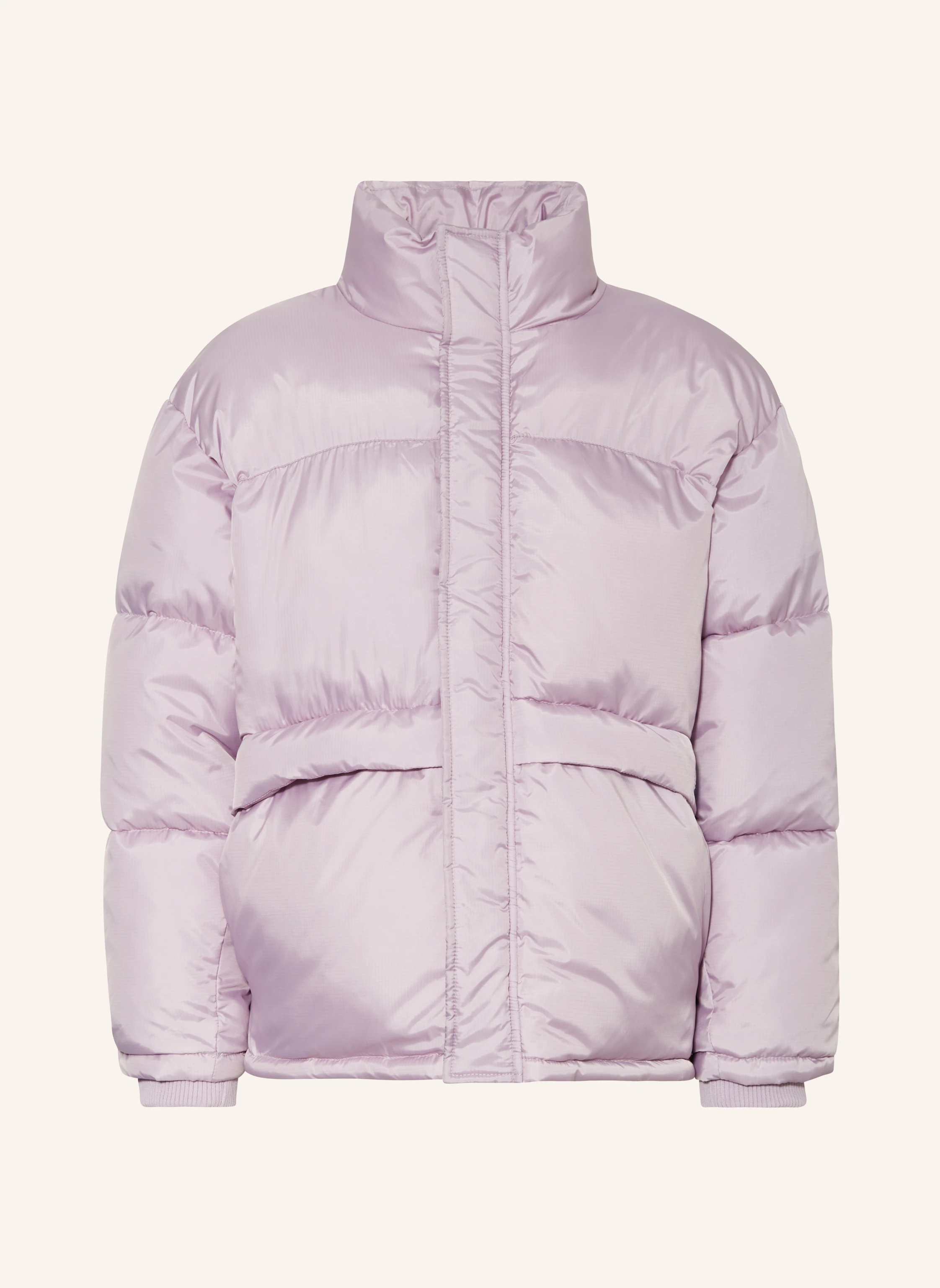 American Vintage Steppjacke ZIDIBAY