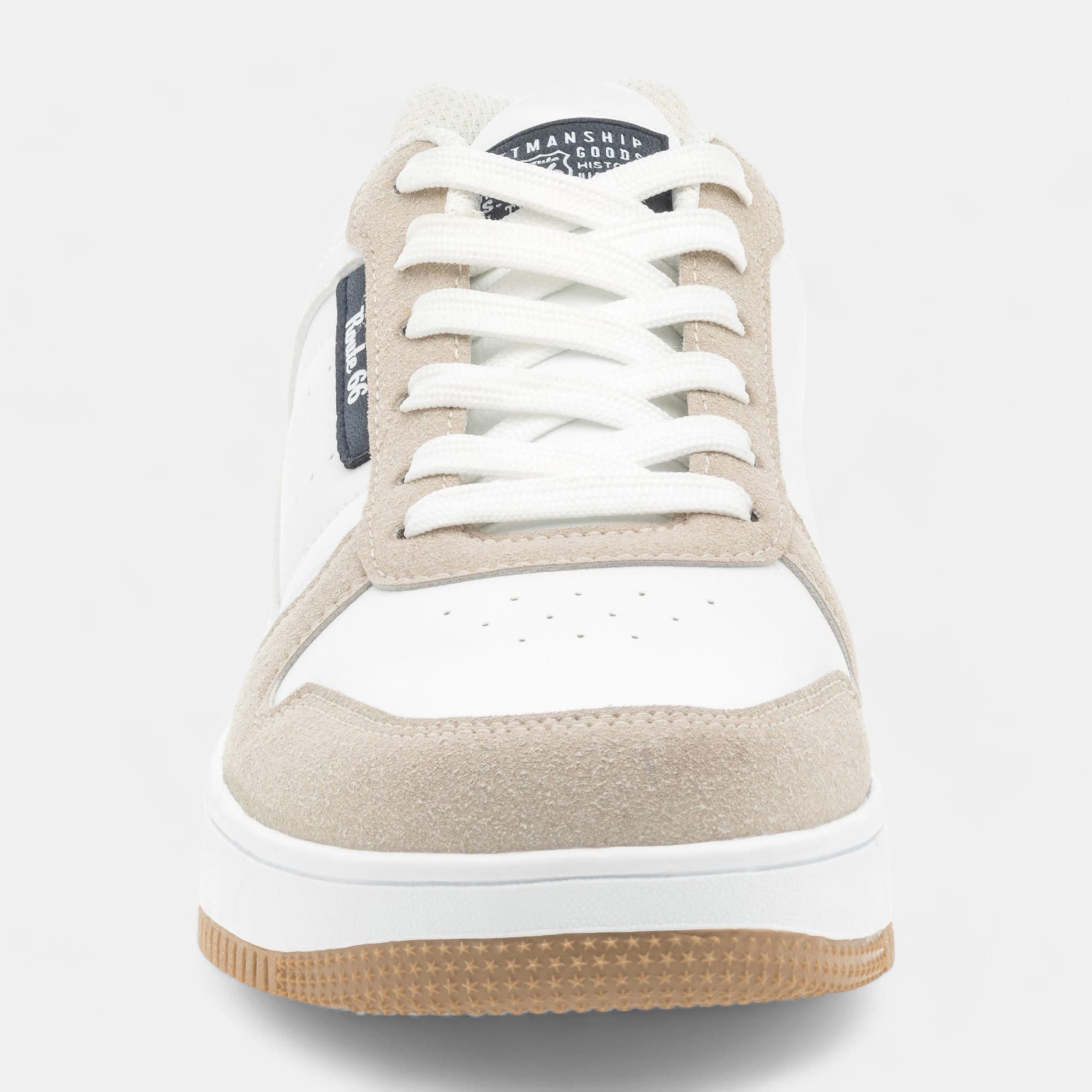 Sneakers Homme blanc