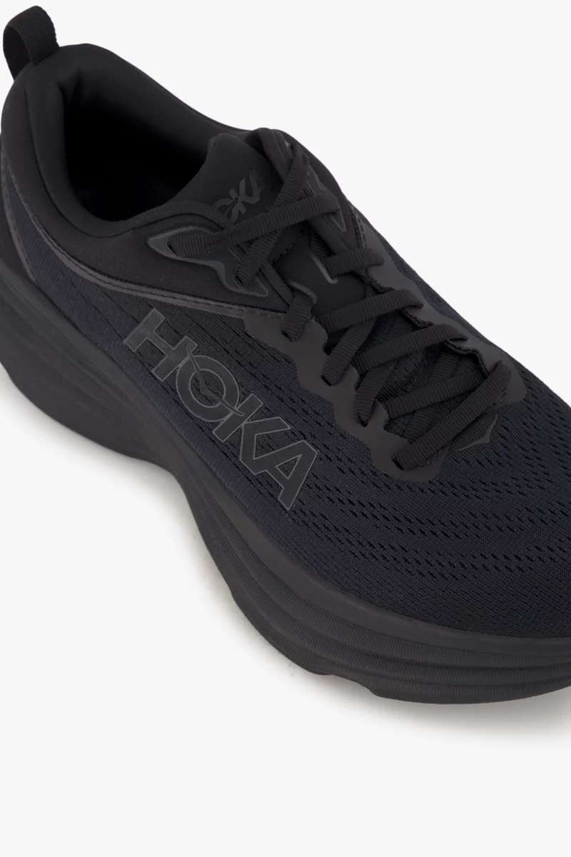 HOKA Bondi 8 Herren Sneaker