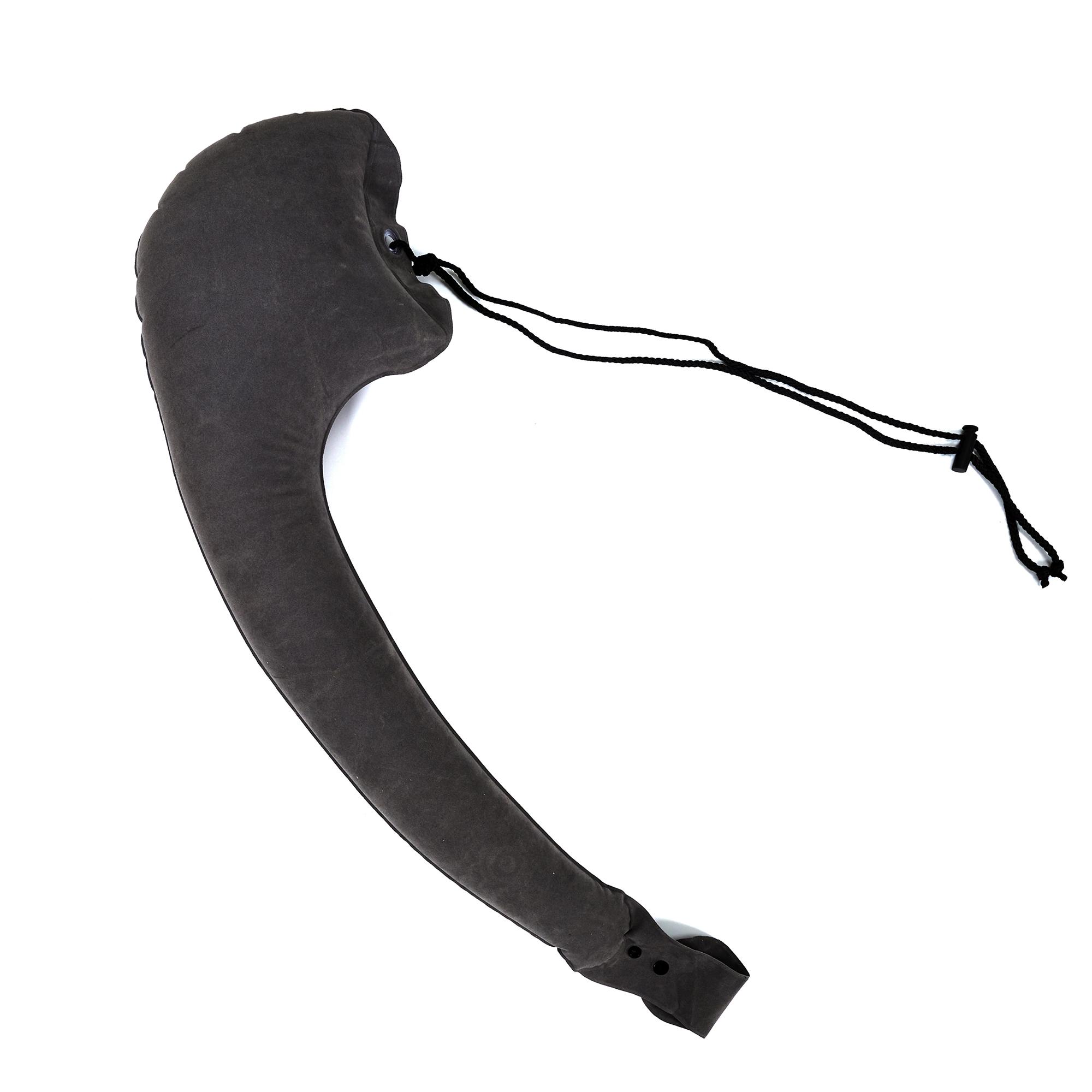 COUSSIN DE VOYAGE GONFLABLE