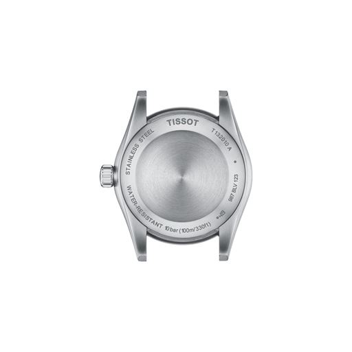 Tissot T-My Lady T132.010.11.061.00 Dameur, Stål, 29 mm
